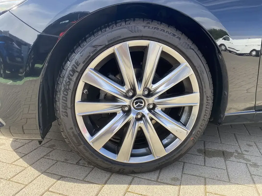 Mazda 6 SKYACTIV-G Homura - Thumbnail 9