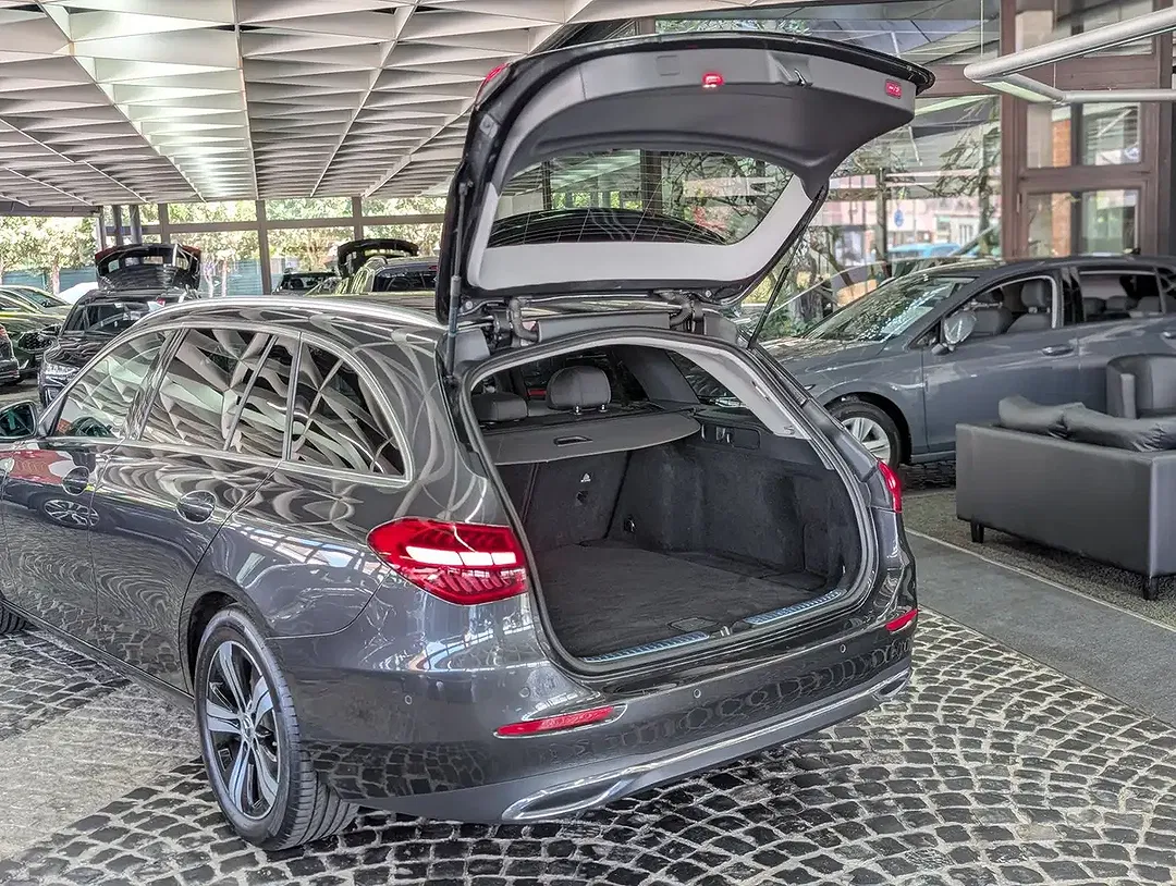 Mercedes-Benz C 220 MHEV MBUX - Thumbnail 14
