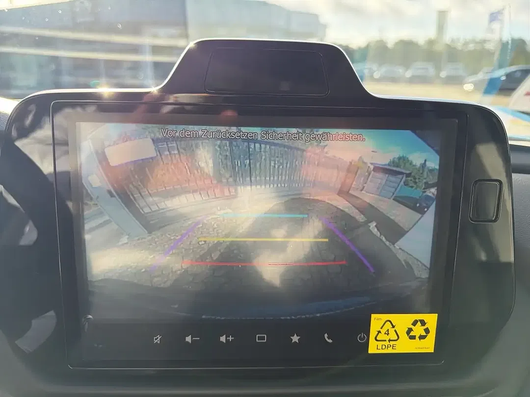 Suzuki S-Cross 1.4 BOOSTERJET AUT Comfort - Thumbnail 10