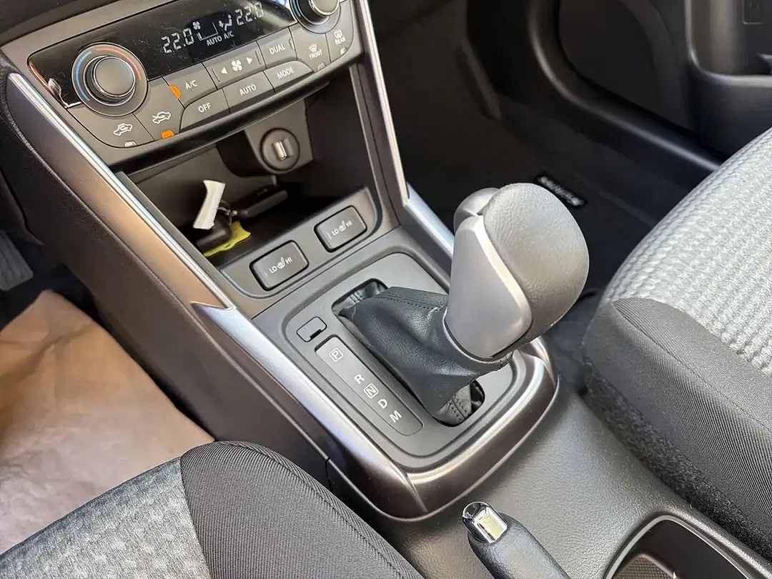 Suzuki S-Cross 1.4 BOOSTERJET AUT Comfort - Thumbnail 12