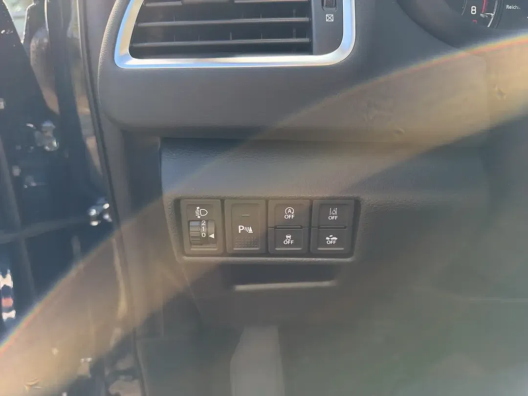 Suzuki S-Cross 1.4 BOOSTERJET AUT Comfort - Thumbnail 16