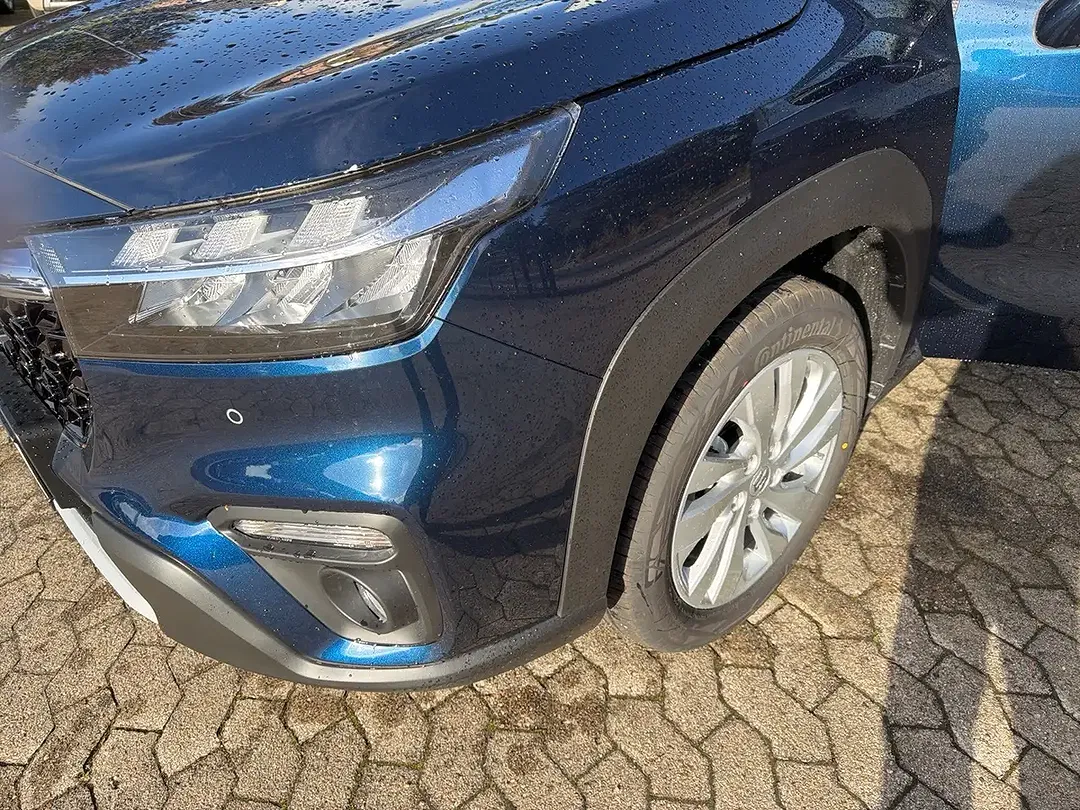 Suzuki S-Cross 1.4 BOOSTERJET AUT Comfort - Thumbnail 18