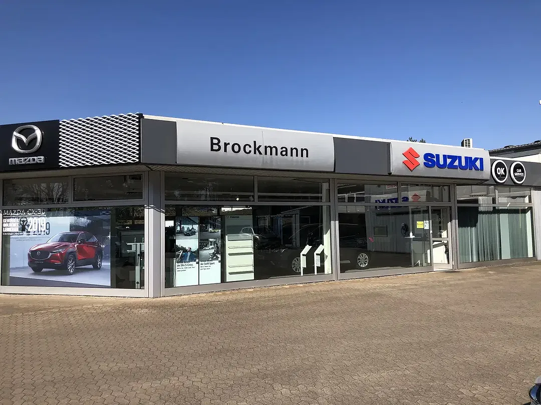 Suzuki S-Cross 1.4 BOOSTERJET AUT Comfort - foto 19