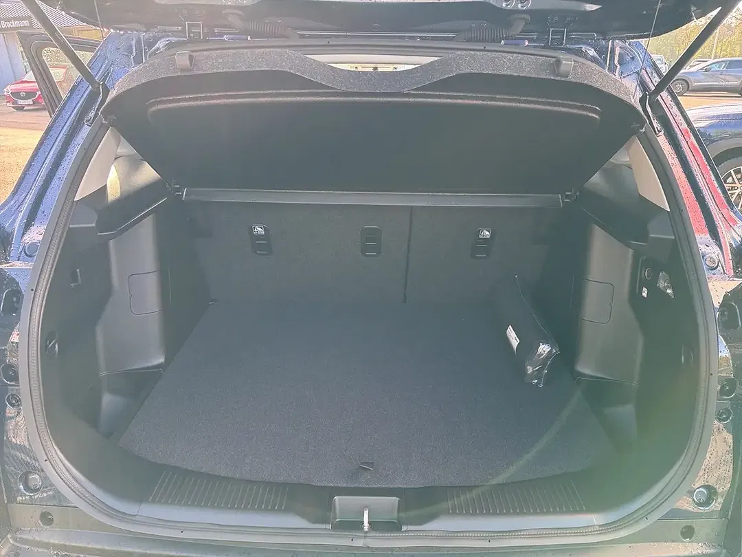 Suzuki S-Cross 1.4 BOOSTERJET AUT Comfort - Thumbnail 8