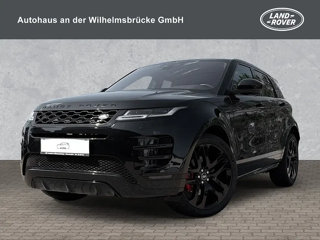 Land Rover Range Rover Evoque P250 Autobiography - Afbeelding 1