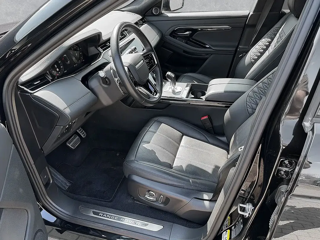 Land Rover Range Rover Evoque P250 Autobiography - Thumbnail 13
