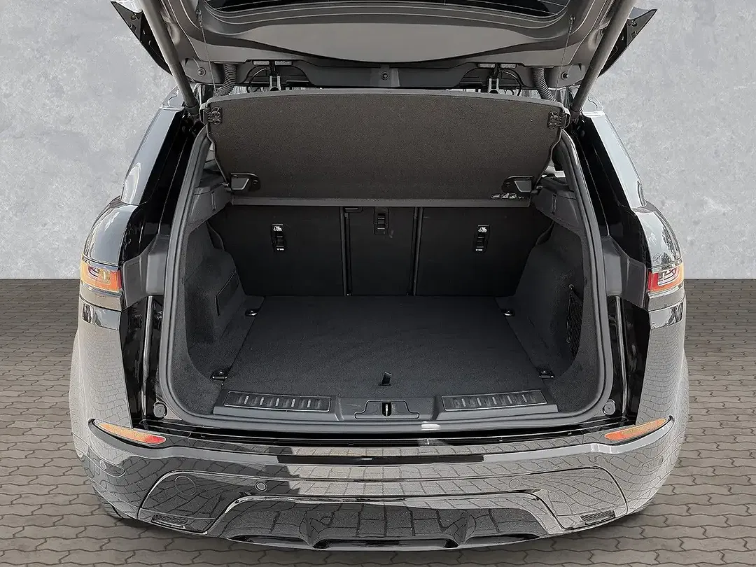 Land Rover Range Rover Evoque P250 Autobiography - foto 15