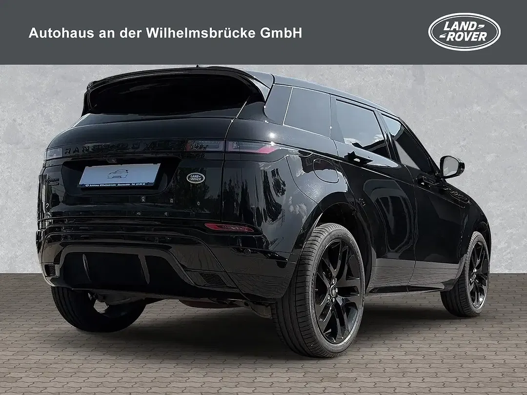 Land Rover Range Rover Evoque P250 Autobiography - foto 2