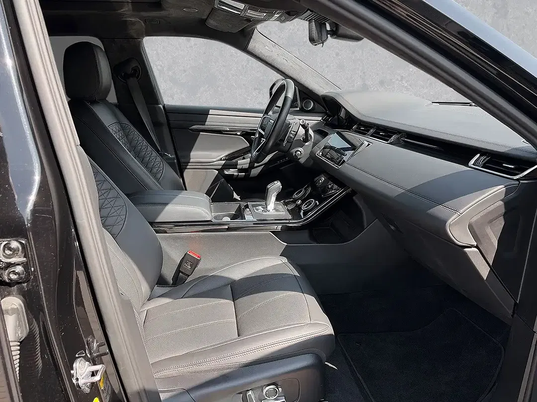 Land Rover Range Rover Evoque P250 Autobiography - Thumbnail 3
