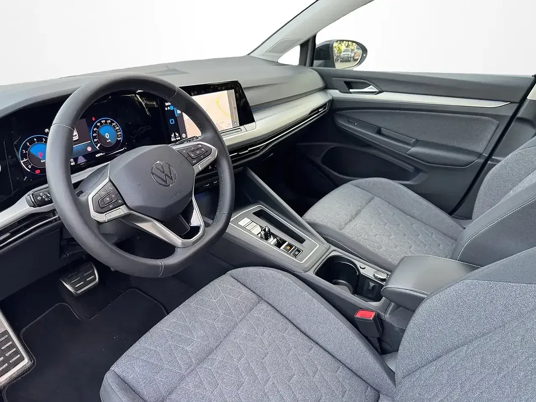 Volkswagen Golf 1.5 eTSI DSG Plus - Thumbnail 11