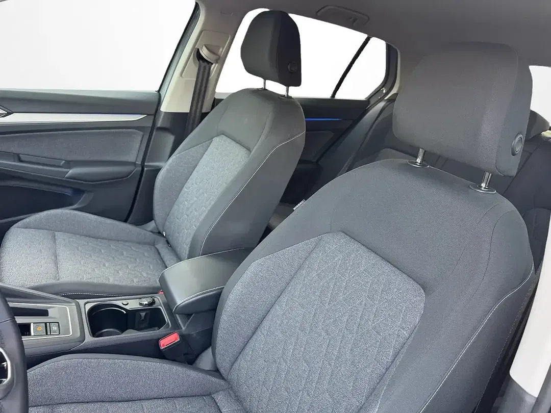 Volkswagen Golf 1.5 eTSI DSG Plus - Thumbnail 12