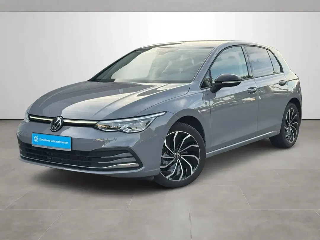 Volkswagen Golf 1.5 eTSI DSG Plus - Thumbnail 5