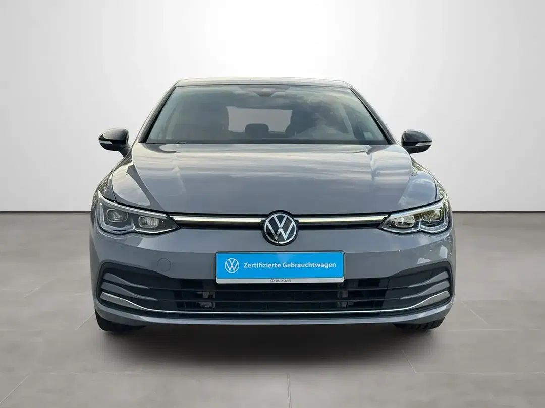 Volkswagen Golf 1.5 eTSI DSG Plus - Thumbnail 6