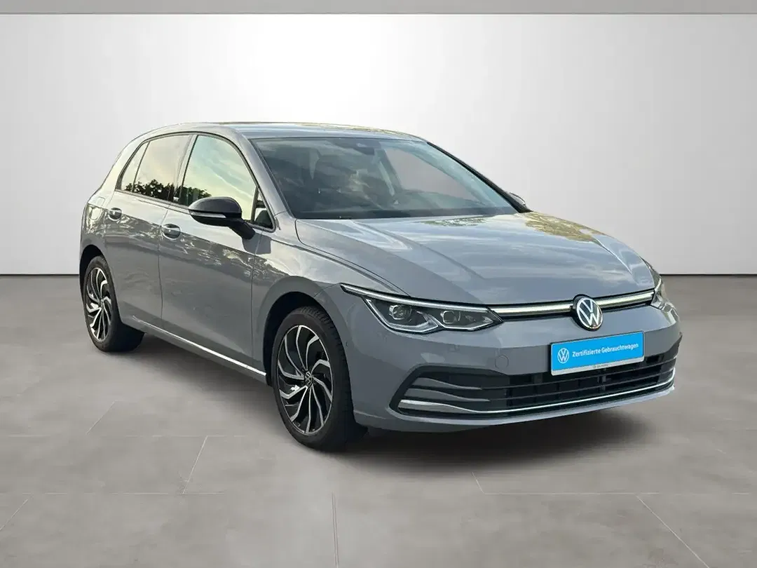 Volkswagen Golf 1.5 eTSI DSG Plus - Thumbnail 7