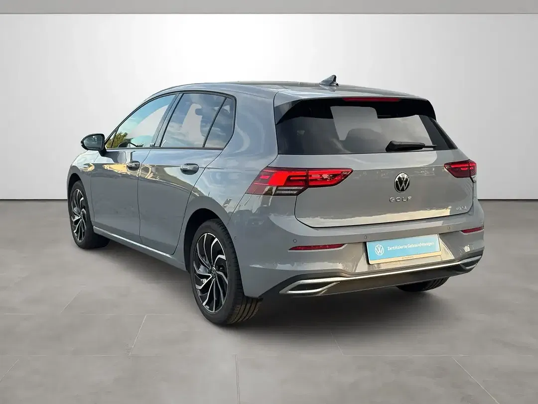 Volkswagen Golf 1.5 eTSI DSG Plus - Thumbnail 9