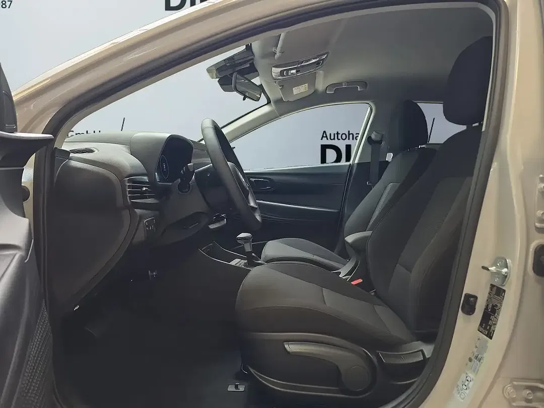 Hyundai i20 1.0 T-GDI - Thumbnail 10