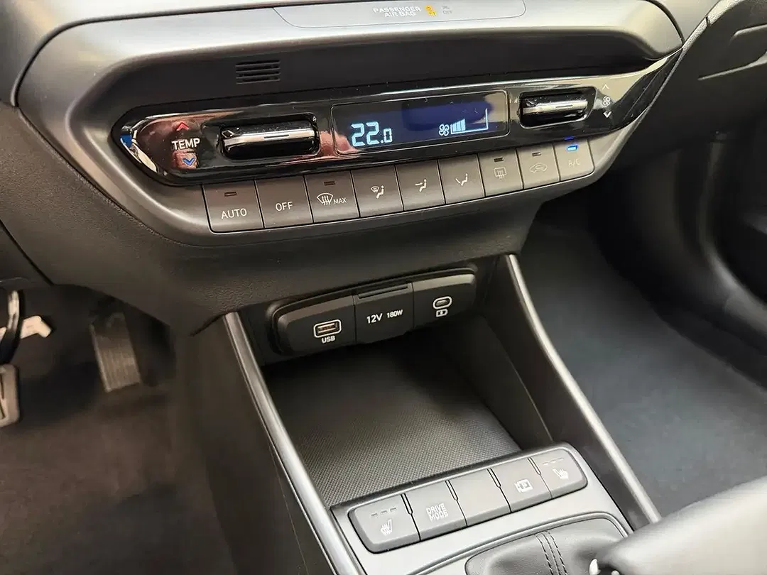 Hyundai i20 1.0 T-GDI - Thumbnail 14