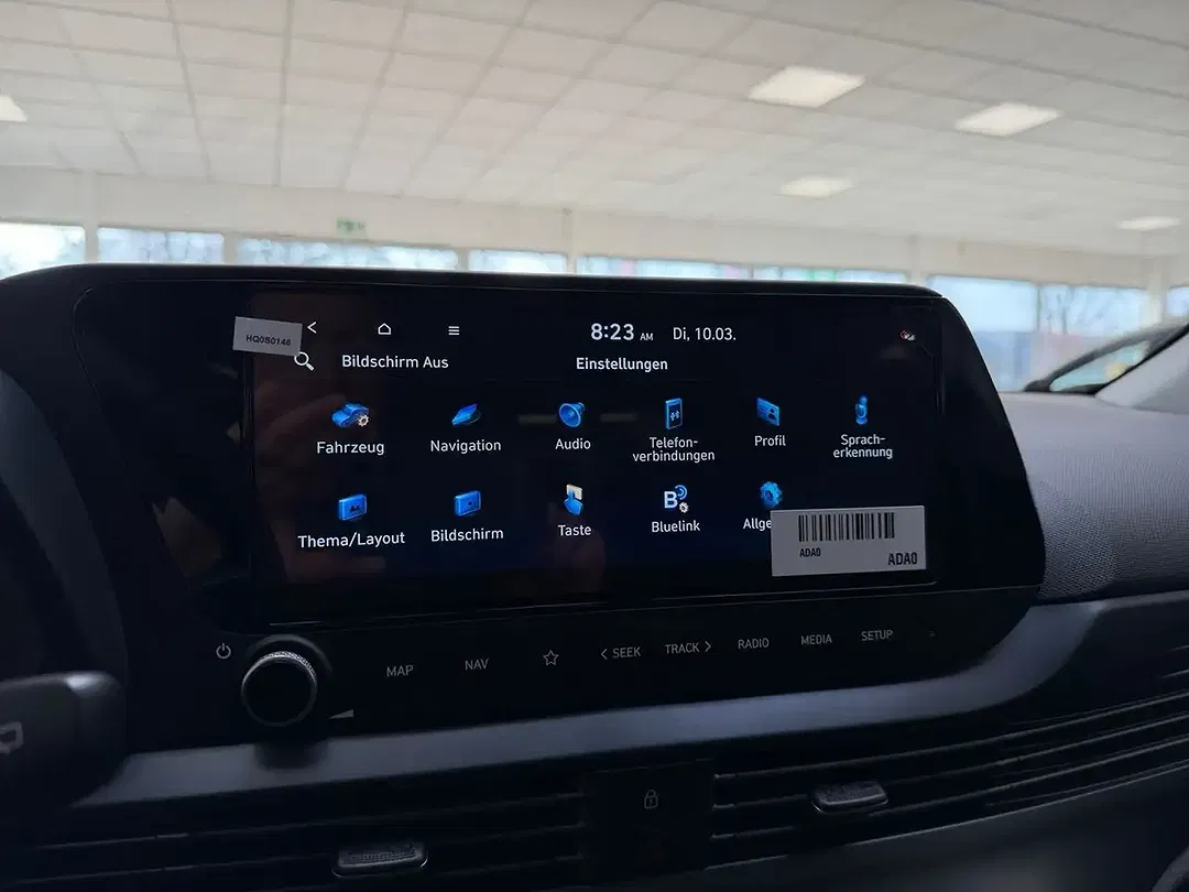 Hyundai i20 1.0 T-GDI - foto 15