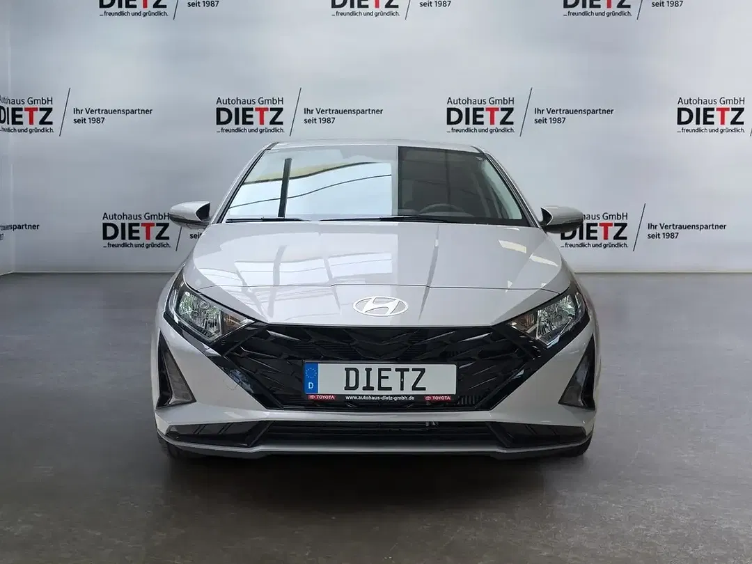 Hyundai i20 1.0 T-GDI - foto 2