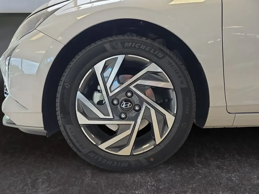 Hyundai i20 1.0 T-GDI - Thumbnail 9