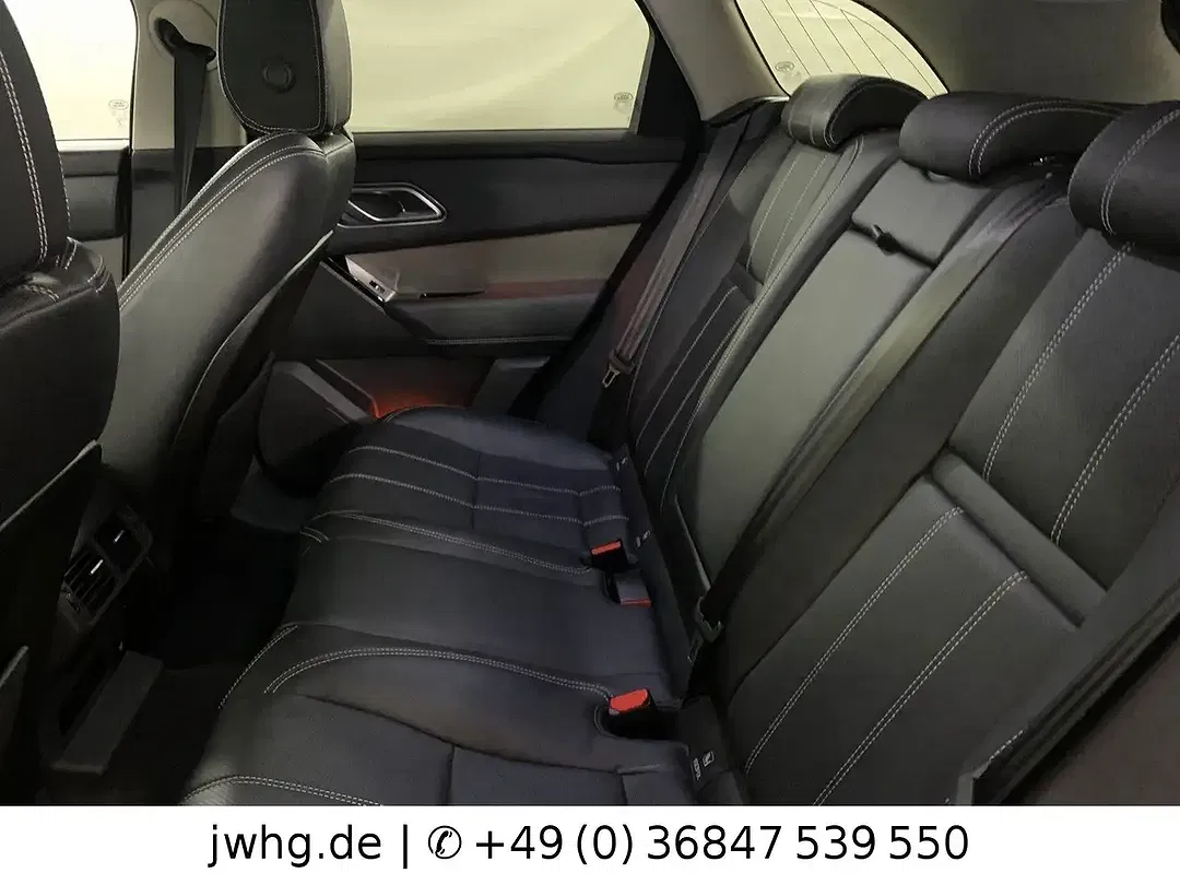 Land Rover Range Rover Velar - Thumbnail 10