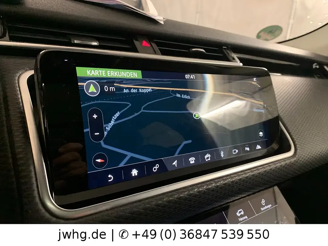 Land Rover Range Rover Velar - foto 15