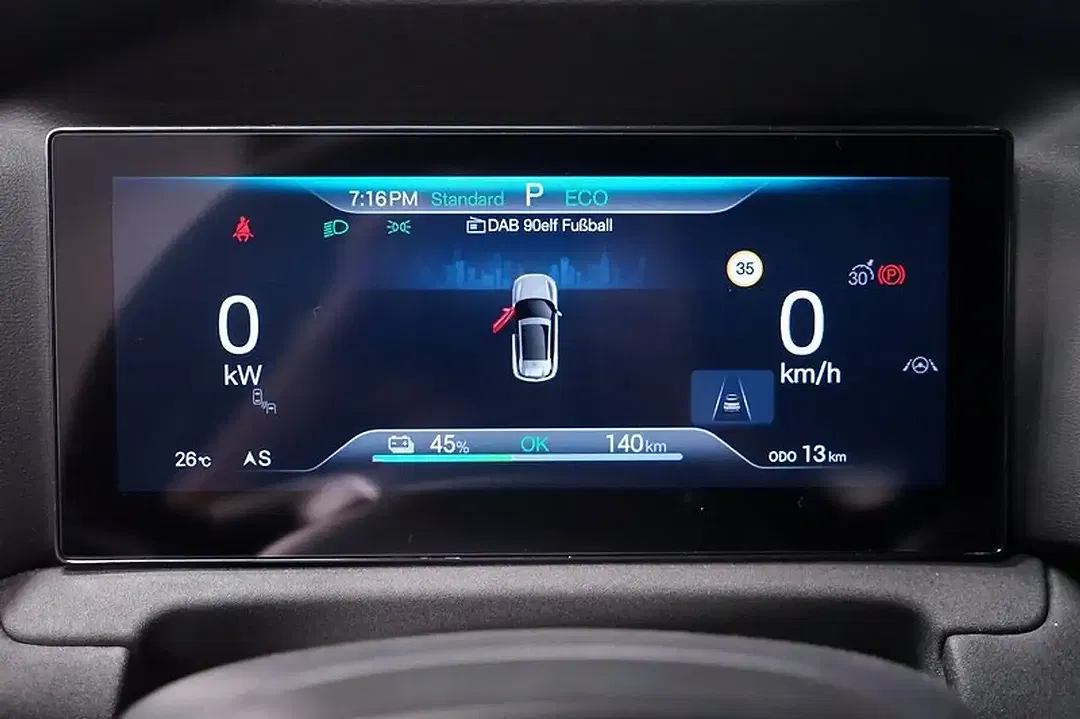 BYD Atto 2 EV Active - Thumbnail 11