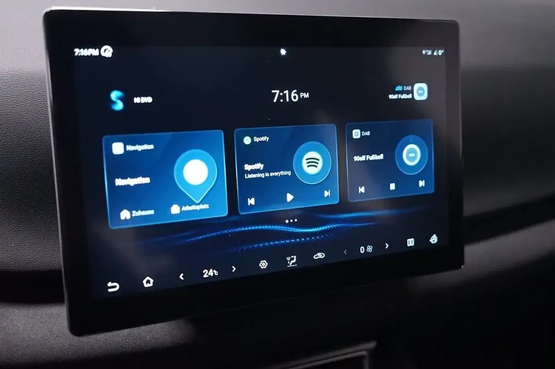 BYD Atto 2 EV Active - Thumbnail 12