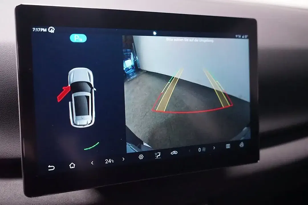 BYD Atto 2 EV Active - Thumbnail 13