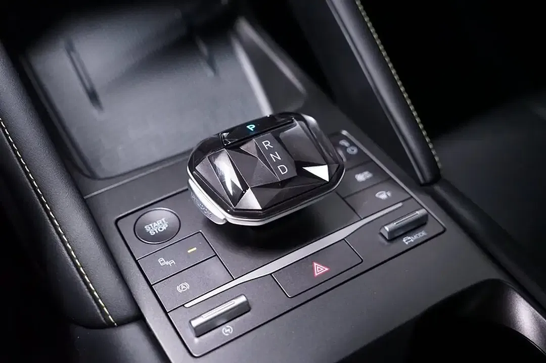 BYD Atto 2 EV Active - Thumbnail 14