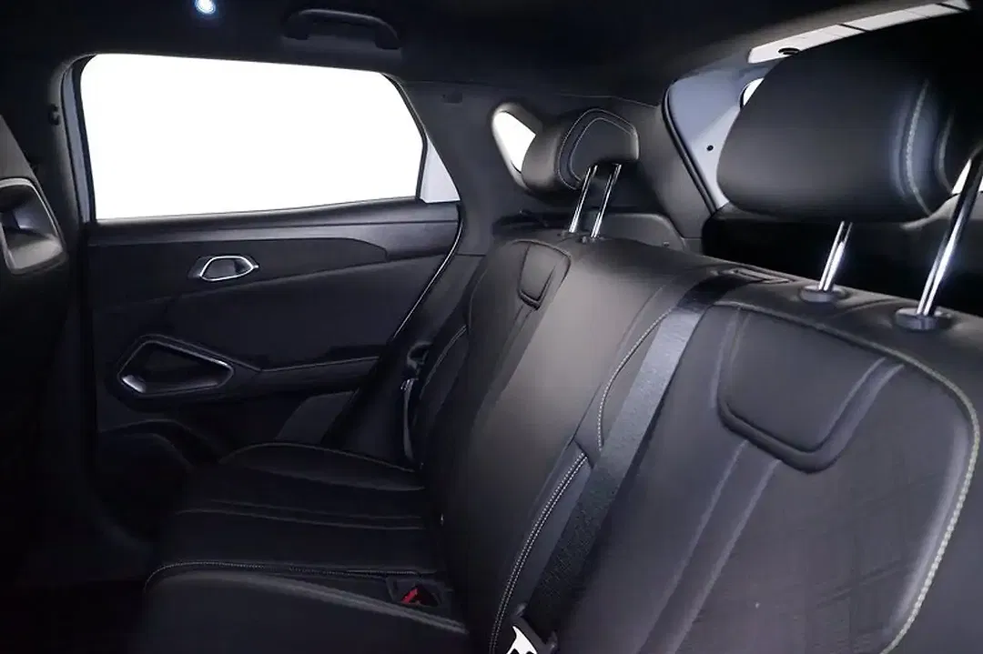 BYD Atto 2 EV Active - foto 15