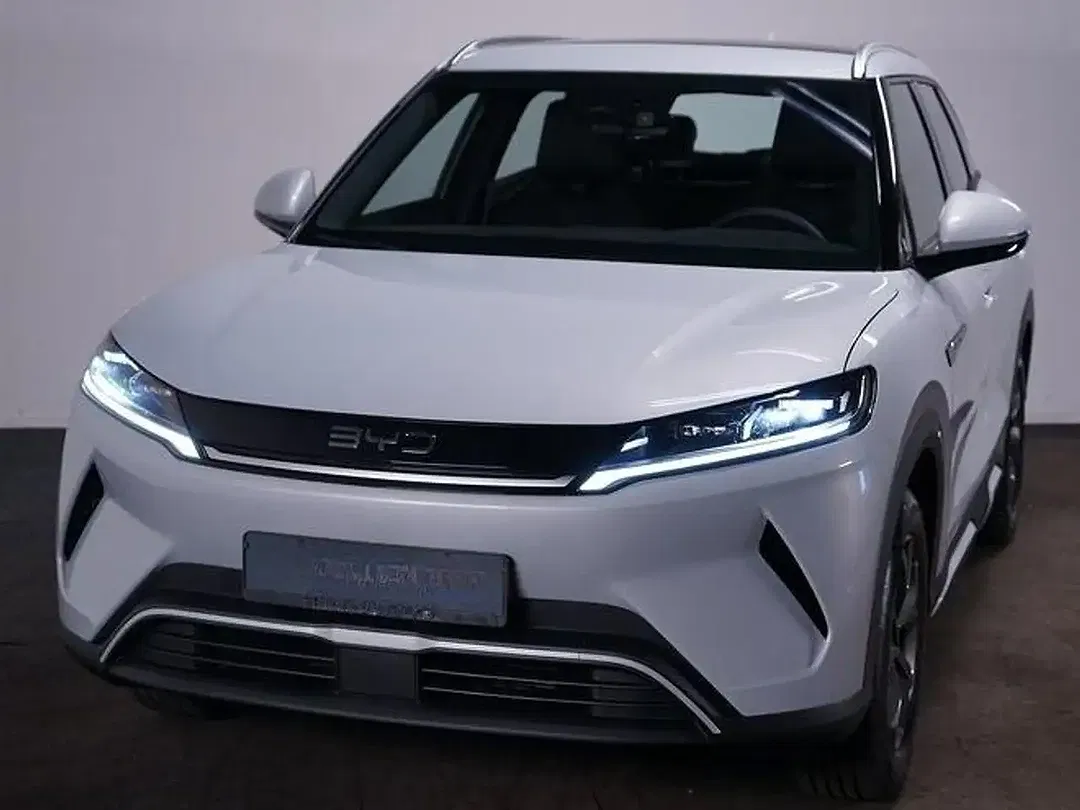 BYD Atto 2 EV Active - foto 2