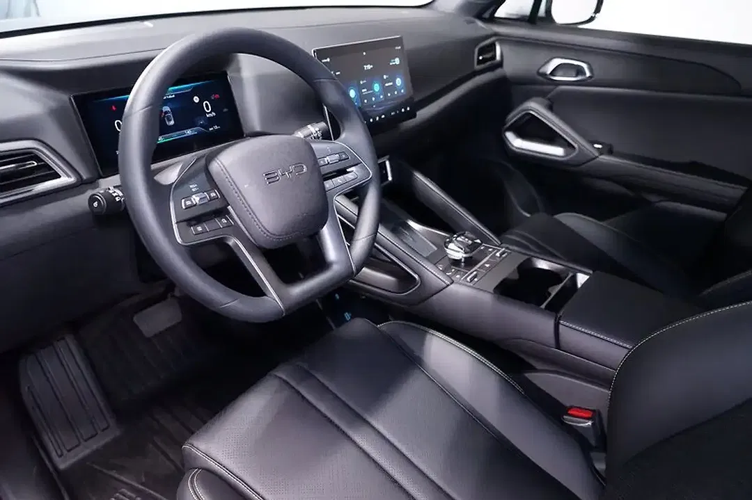 BYD Atto 2 EV Active - Thumbnail 7