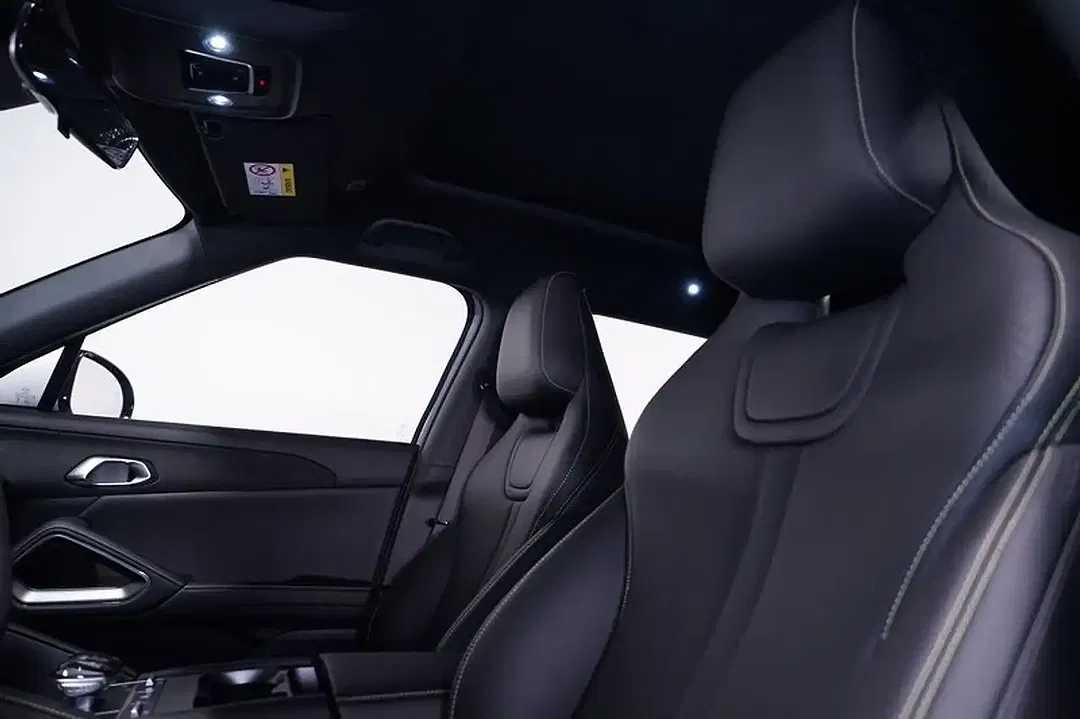 BYD Atto 2 EV Active - Thumbnail 8