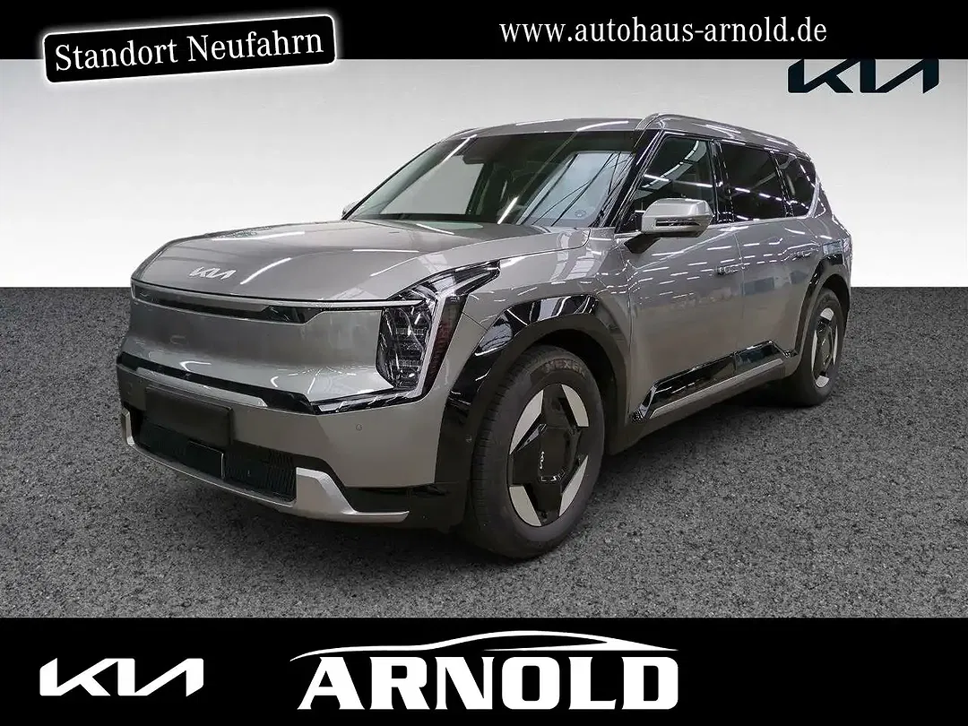 Kia EV9 AWD - foto 1
