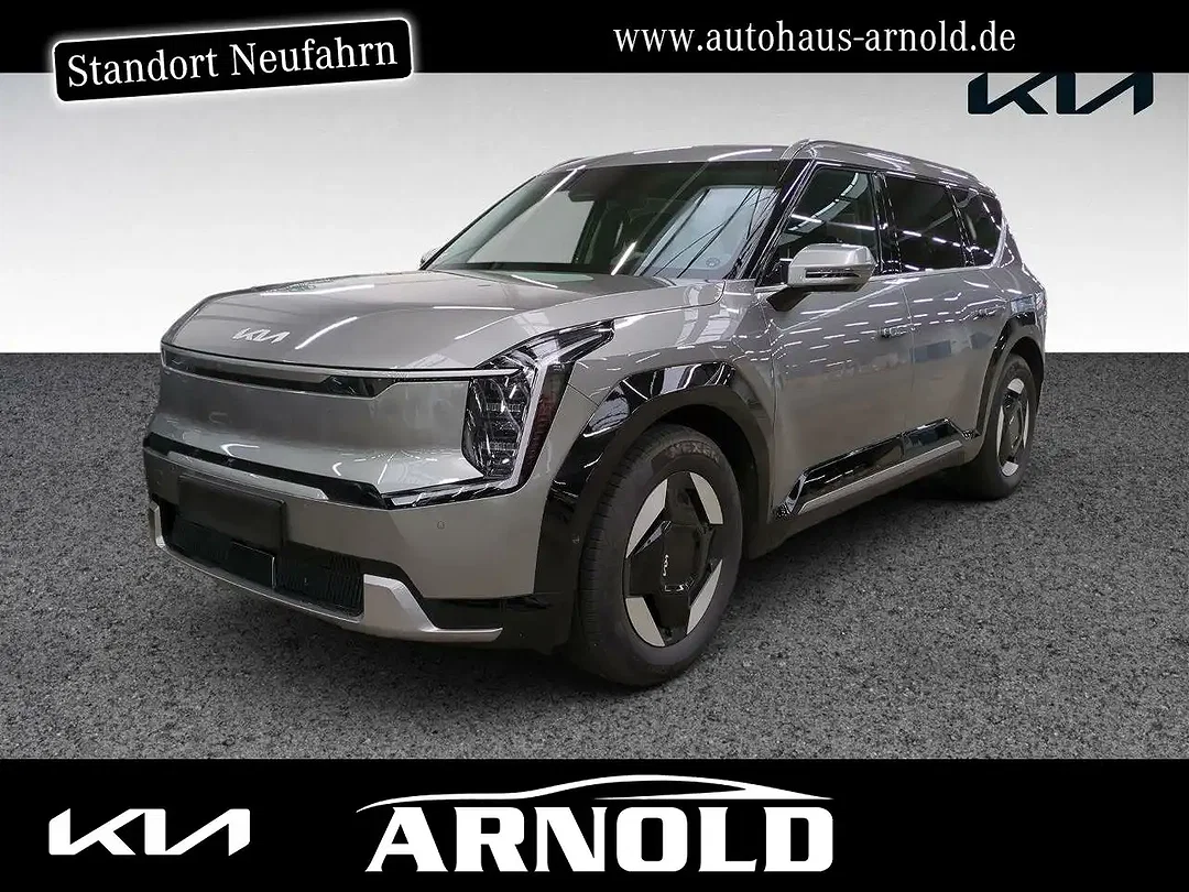Kia EV9 AWD - Afbeelding 1