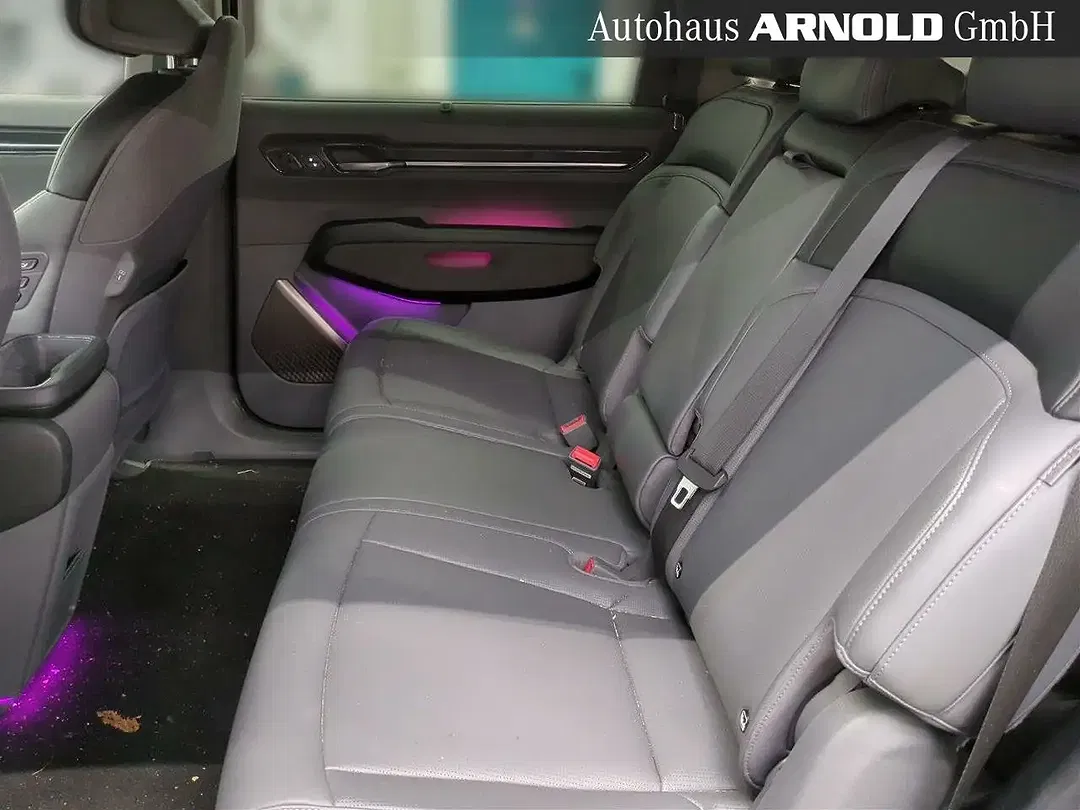 Kia EV9 AWD - Thumbnail 10