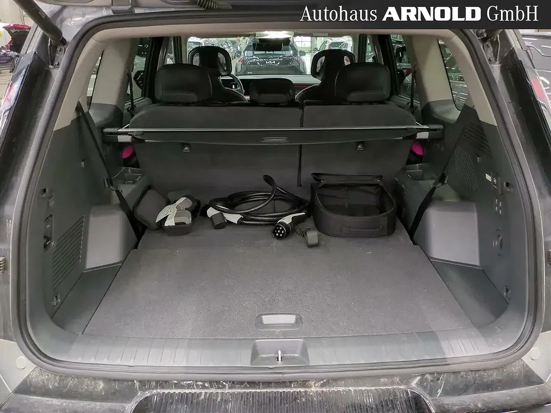 Kia EV9 AWD - Thumbnail 11