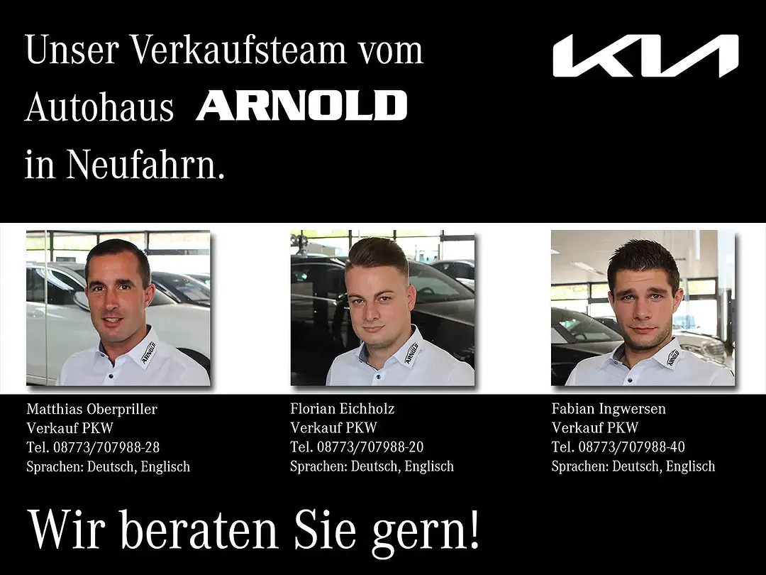 Kia EV9 AWD - Thumbnail 12