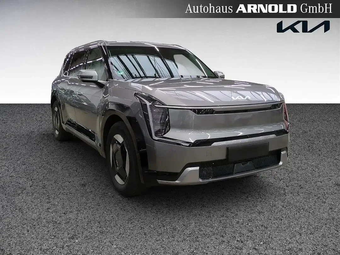 Kia EV9 AWD - foto 2