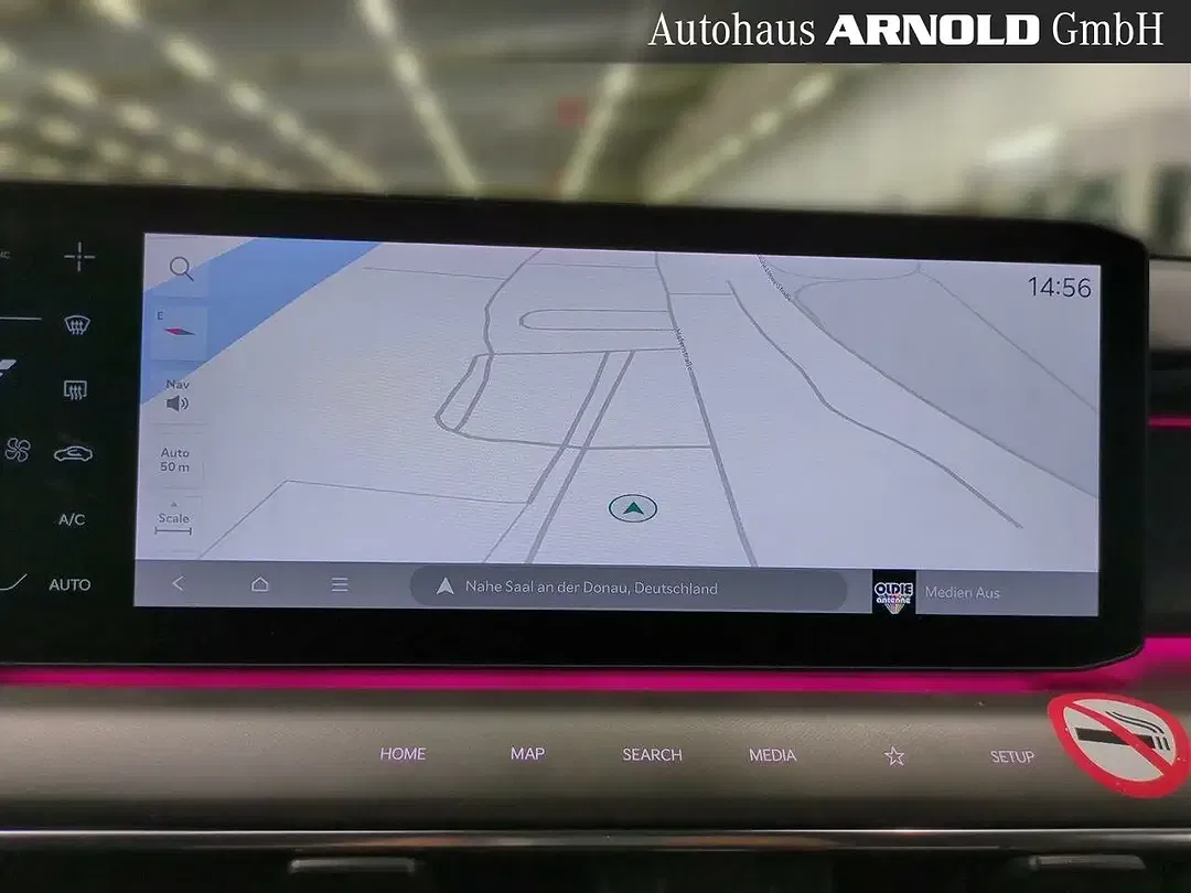 Kia EV9 AWD - Thumbnail 9