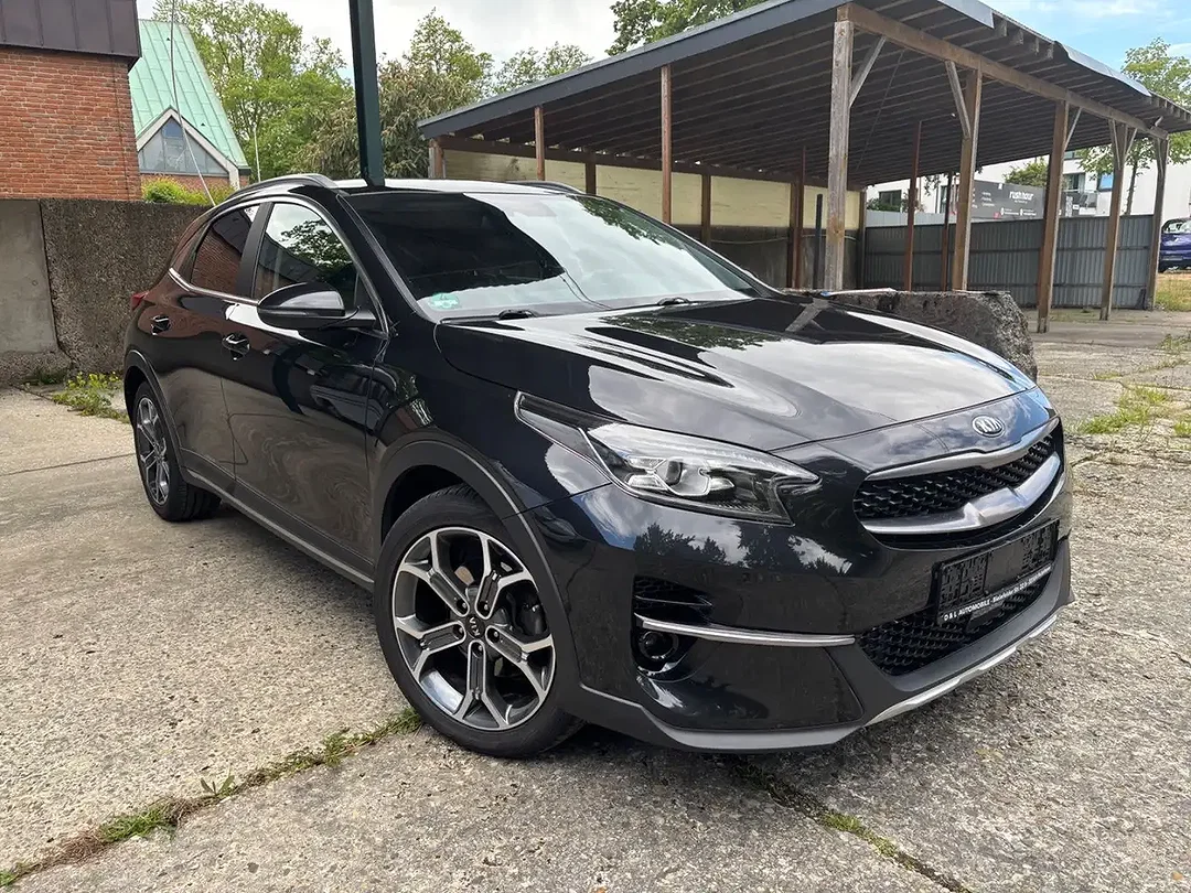 Kia XCeed Spirit - Afbeelding 1