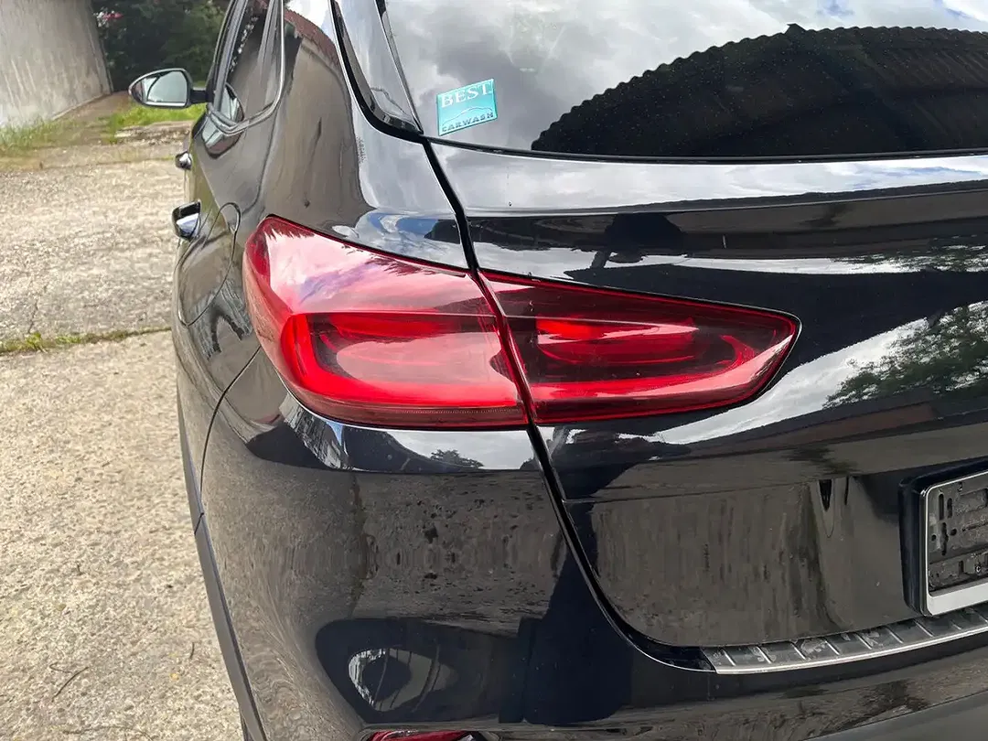 Kia XCeed Spirit - Thumbnail 10