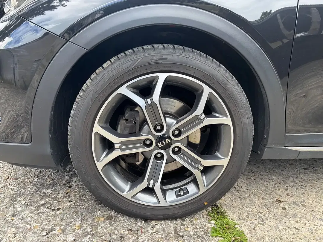 Kia XCeed Spirit - Thumbnail 11