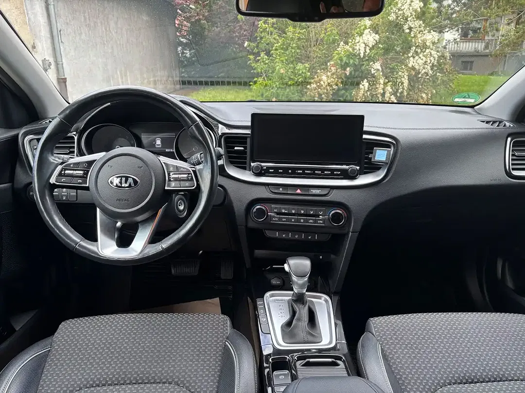 Kia XCeed Spirit - foto 15