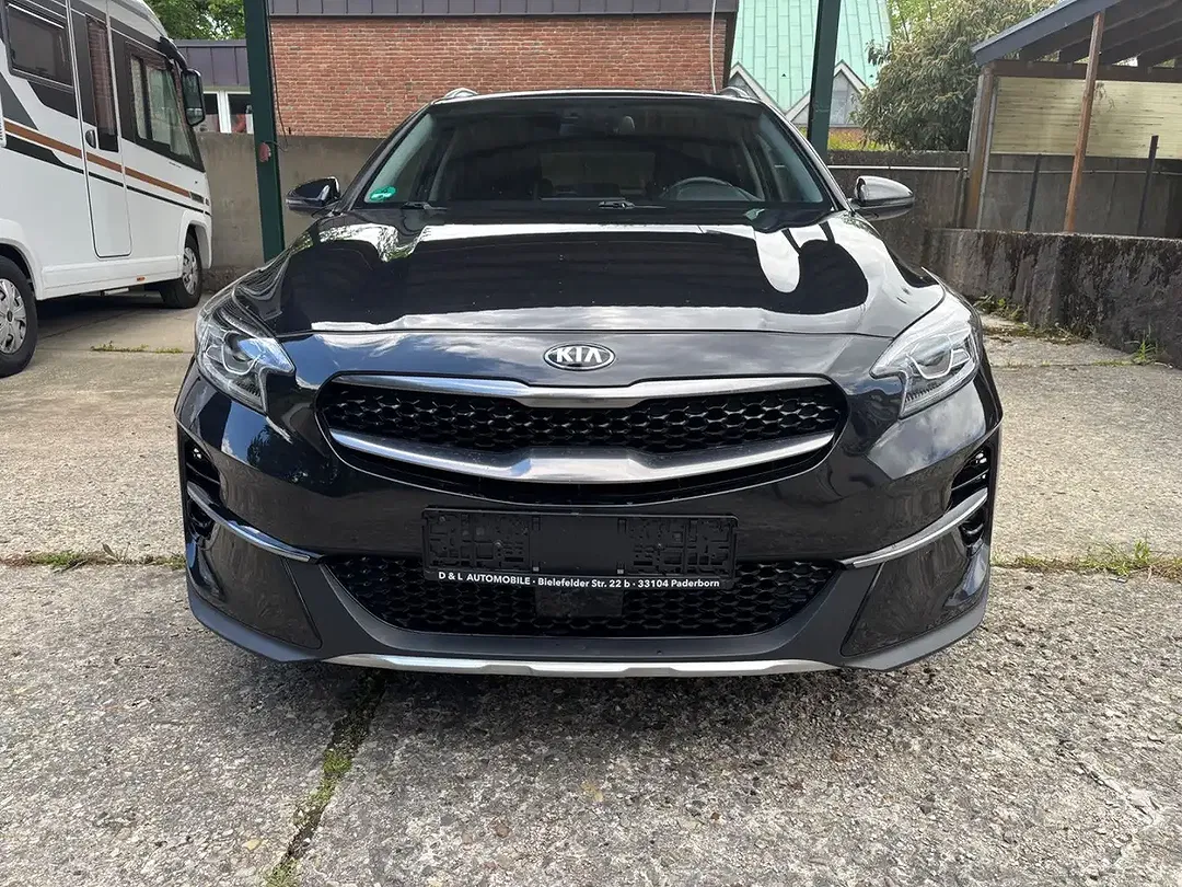 Kia XCeed Spirit - foto 2