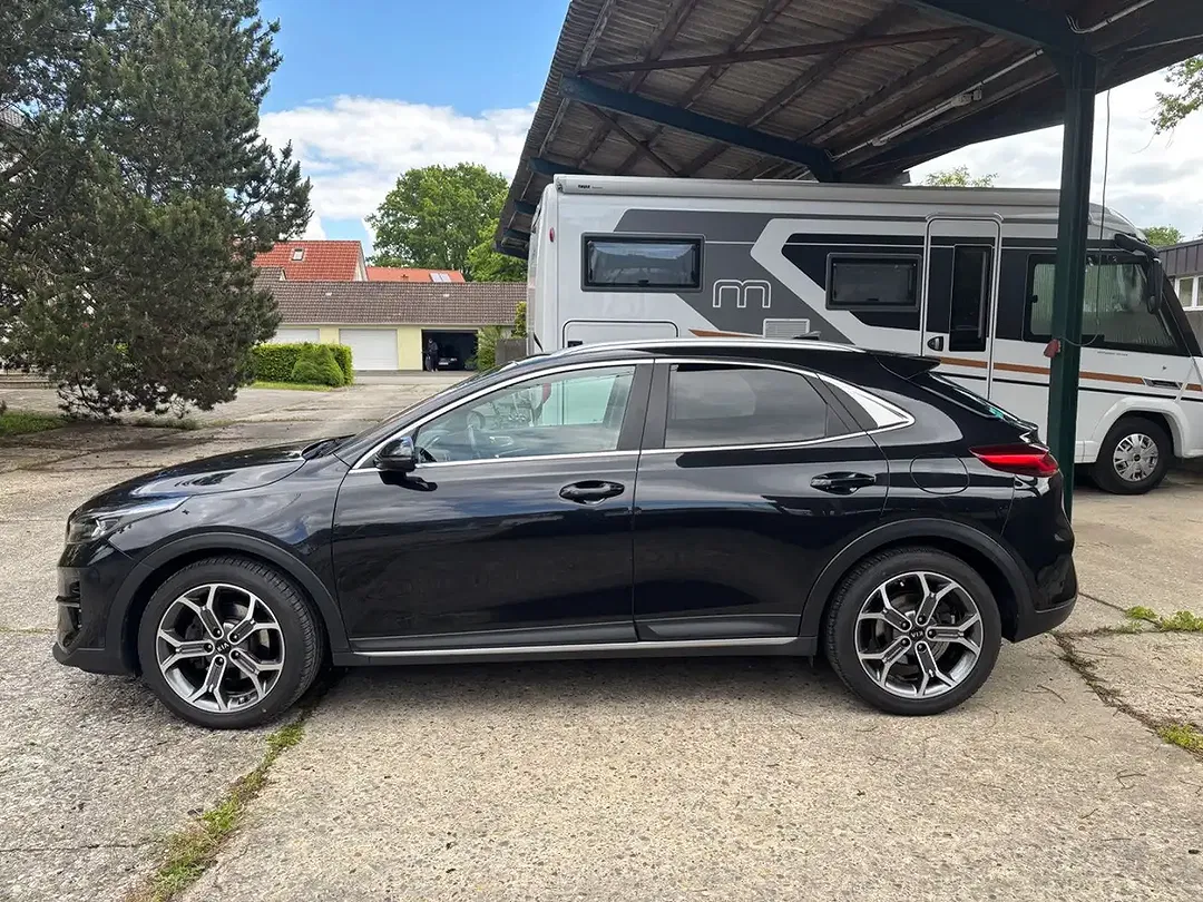 Kia XCeed Spirit - Thumbnail 4