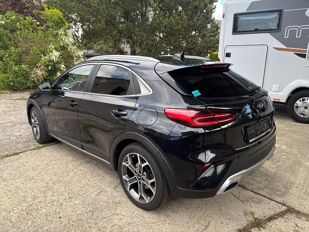 Kia XCeed Spirit - Thumbnail 6