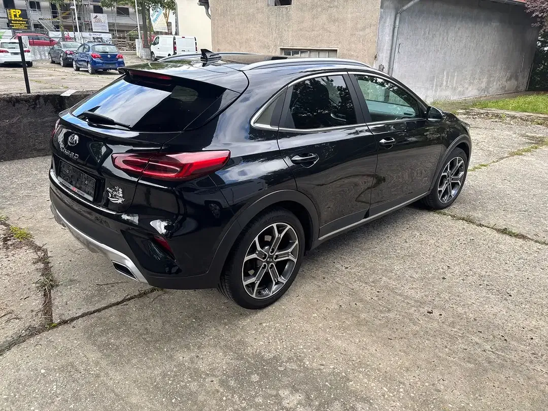 Kia XCeed Spirit - Thumbnail 7