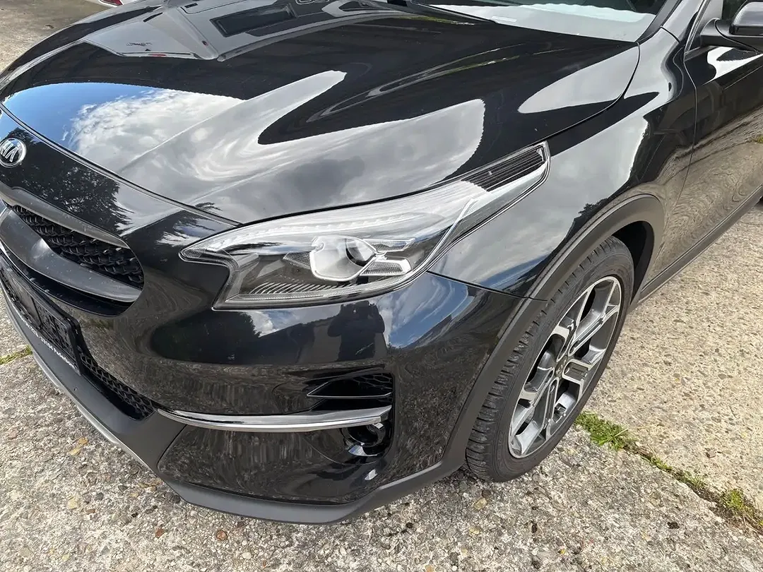 Kia XCeed Spirit - Thumbnail 9